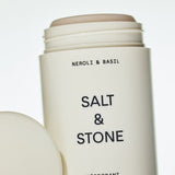 Neroli & Basil Natural Deodorant