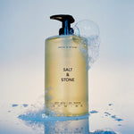 Santal & Vetiver Body Wash