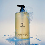 Santal & Vetiver Body Wash