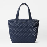 Medium Metro Tote Deluxe Ink Liquid