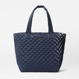 Medium Metro Tote Deluxe Ink Liquid