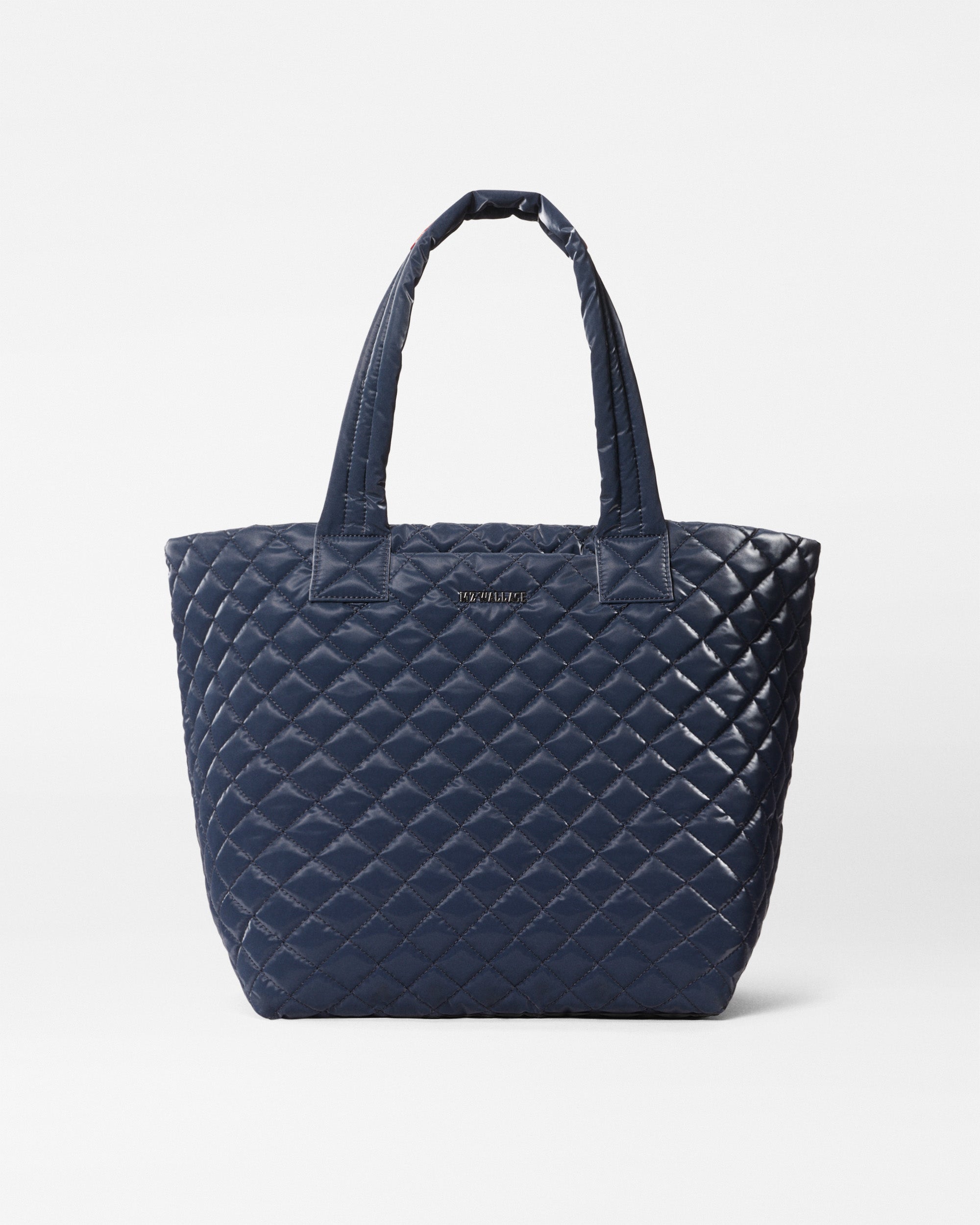 Medium Metro Tote Deluxe Ink Liquid