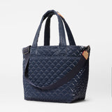 Medium Metro Tote Deluxe Ink Liquid