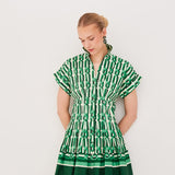 Nash Mini Dress Martin Geo