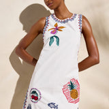 PATTI DRESS
