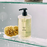 Santal & Vetiver Body Wash