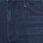 The Hustler Ankle Clean Hem Corner Piece