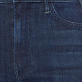 The Hustler Ankle Clean Hem Corner Piece
