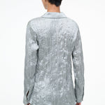 Suki Shirt Silver Sage