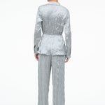 Nami Pant Silver Sage