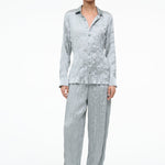 Nami Pant Silver Sage