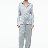 Nami Pant Silver Sage