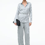 Nami Pant Silver Sage