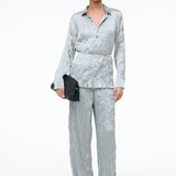 Nami Pant Silver Sage