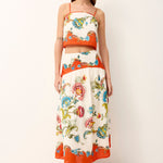 VICKI SKIRT