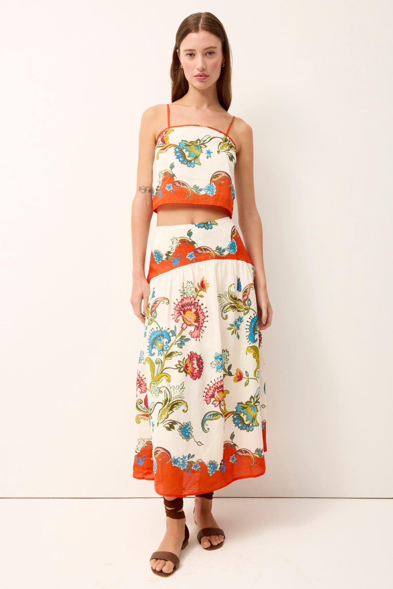 VICKI SKIRT