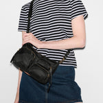 Chelsea Petite Shoulder Black