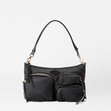Chelsea Petite Shoulder Black