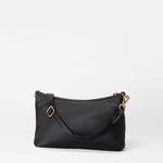 Chelsea Petite Shoulder Black