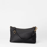 Chelsea Petite Shoulder Black
