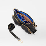 Chelsea Petite Shoulder Black