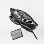 Chelsea Petite Shoulder Black