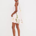 Arca Mini Dress Lillian Blush