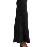 Jeannie Skirt Black