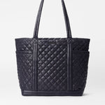 Large Empire Tote Black