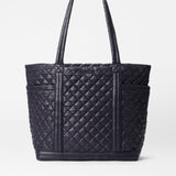 Large Empire Tote Black