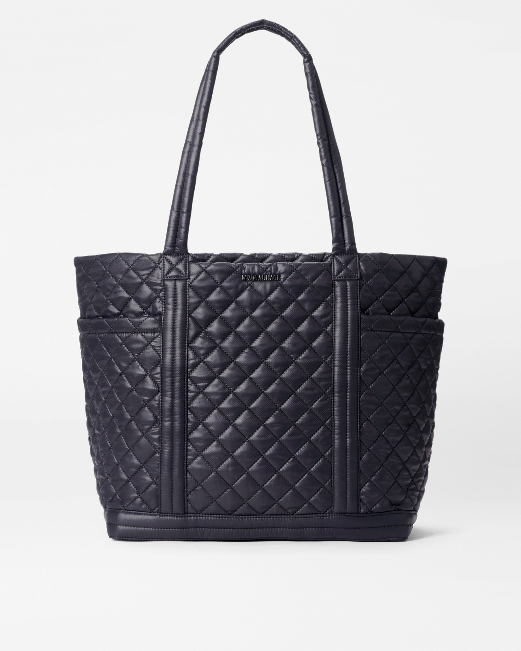 Large Empire Tote Black
