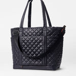 Large Empire Tote Black