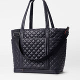 Large Empire Tote Black
