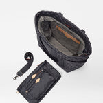 Large Empire Tote Black