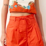 LANDER SHORT