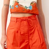 LANDER SHORT