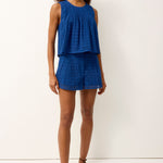 LANDER SHORT