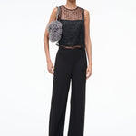 Seraphina Top Stardust Onyx