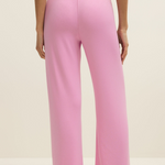 Josie Heart Pant Pink Crush