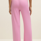 Josie Heart Pant Pink Crush