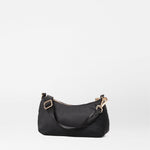 Black Mini Chelsea Shoulder