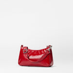 Mini Chelsea Shoulder Apple Gloss