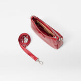 Mini Chelsea Shoulder Apple Gloss