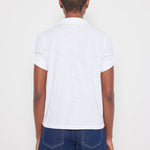 Knot It Polo Top