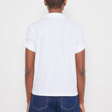 Knot It Polo Top