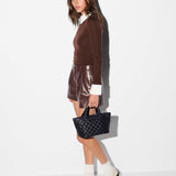 Mini City Tote Black