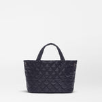 Mini City Tote Black