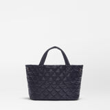 Mini City Tote Black