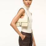 Harlow Bag in Cream