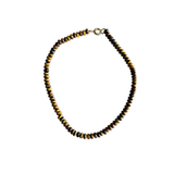 Candy Necklaces: Gray Sky